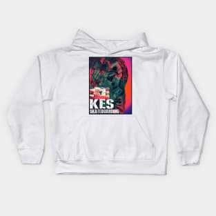 Regarding my life Kids Hoodie